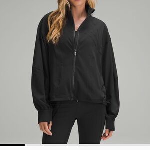 Lululemon Define Relaxed-Fit Jacket